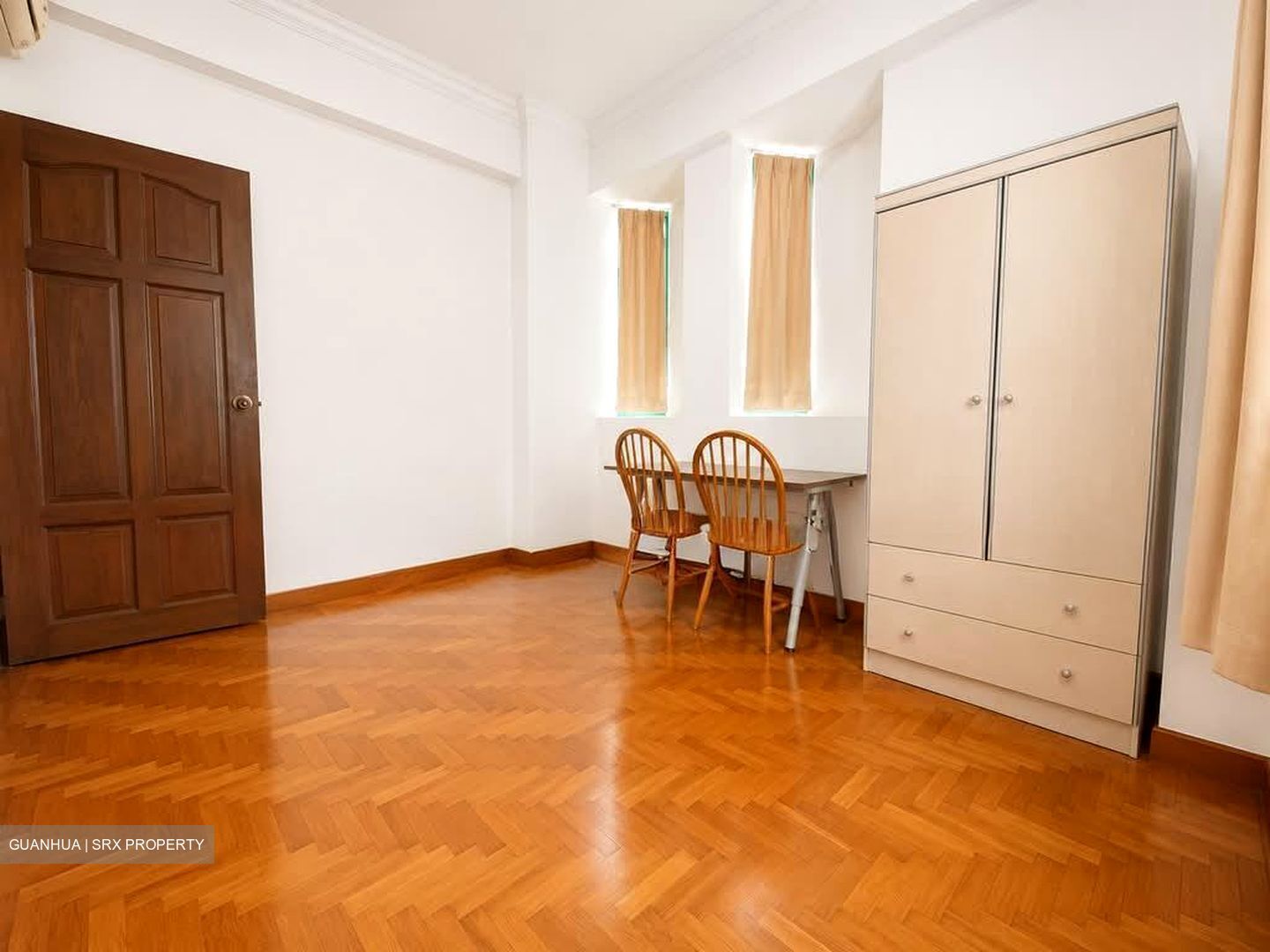 Fortune Park (D19), Condominium #556947901